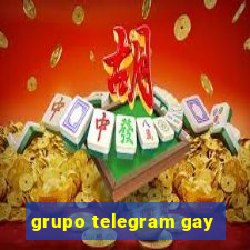 grupo telegram gay